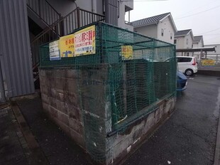 リンピア水主町の物件外観写真